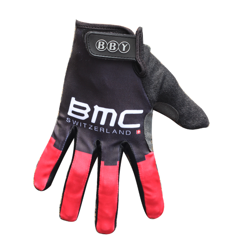 Handschoenen BMC 2014